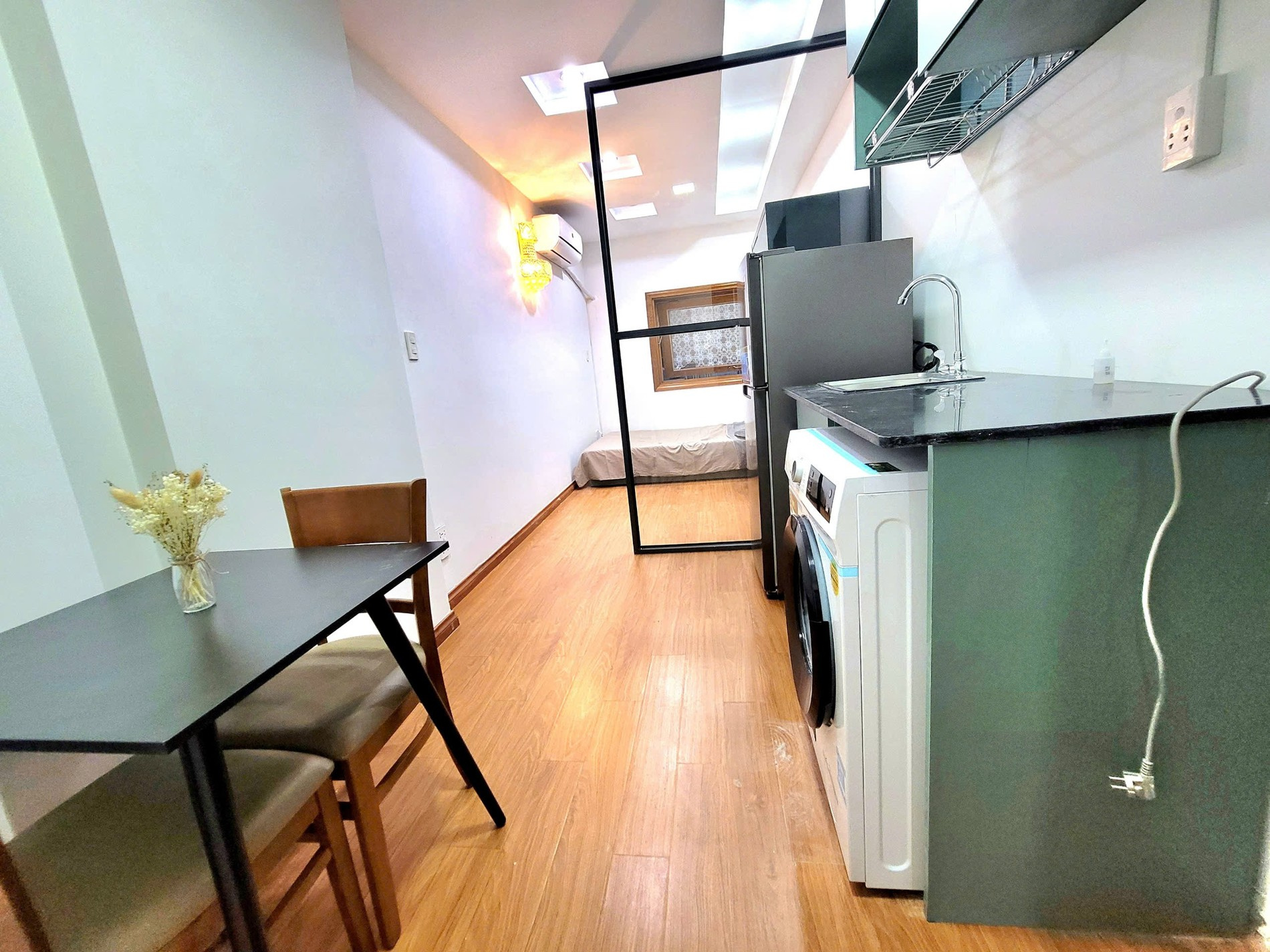 Bán nhà 377/22Thửa: 121Tờ: 20 Phan Văn Trị Phường Bình Lợi Trung - Hinh 5