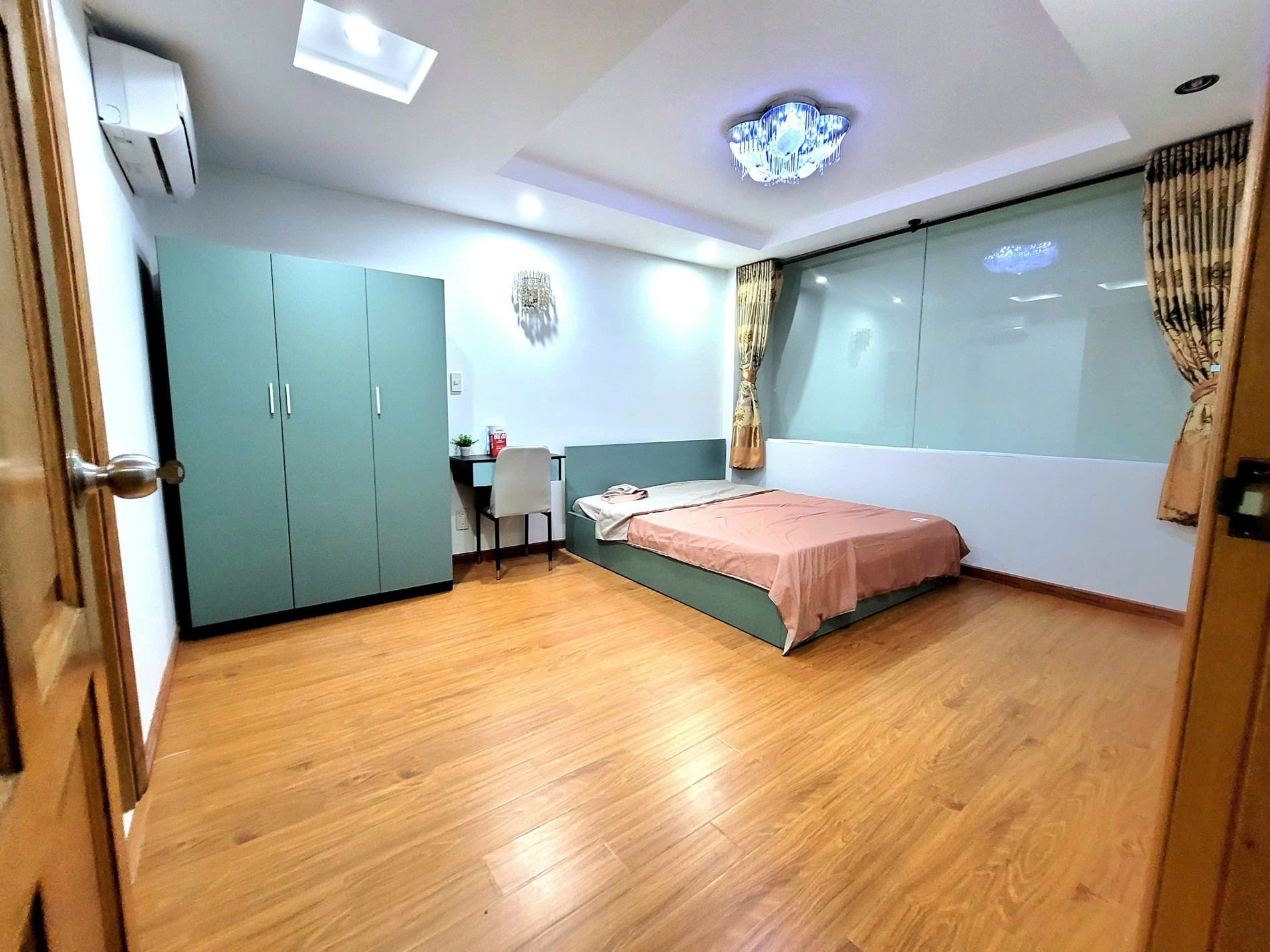 Bán nhà 377/22Thửa: 121Tờ: 20 Phan Văn Trị Phường Bình Lợi Trung - Hinh 6