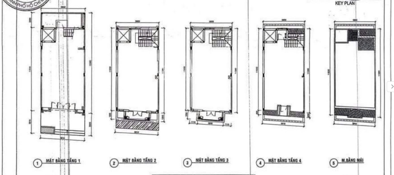 Bán nhà 119H Phổ Quang Phường Đức Nhuận - Hinh 6