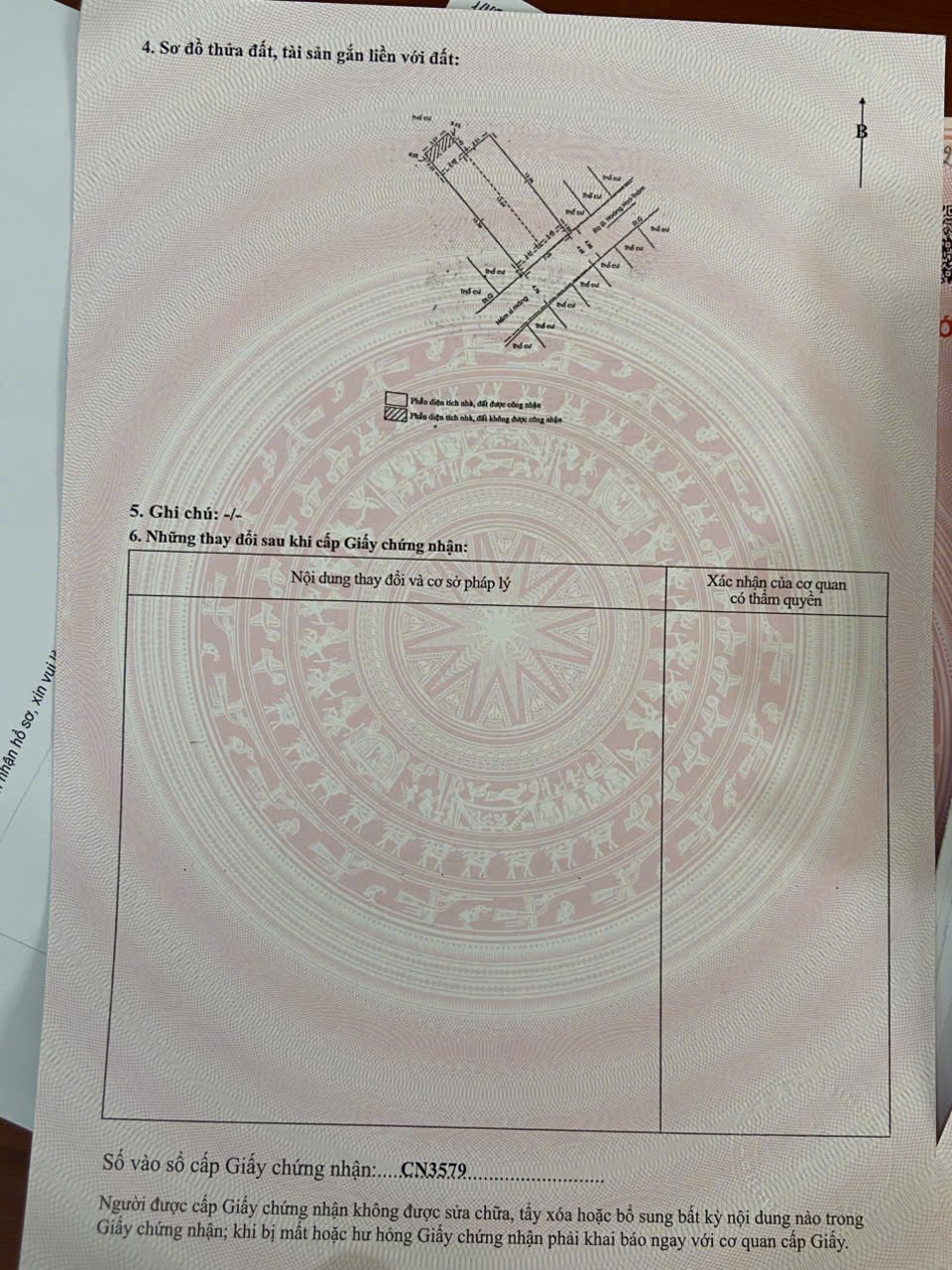 Bán nhà 93/10-93/12 Hoàng Hoa Thám Bình Thạnh - Hinh 14