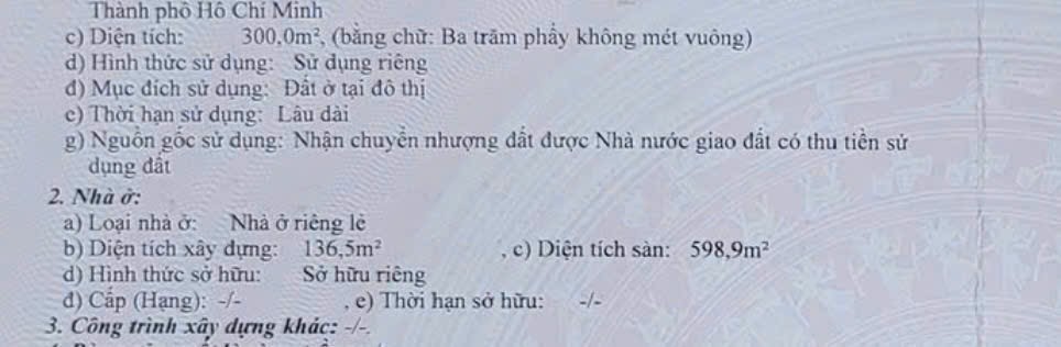 Bán nhà 8 Diệp Minh Tuyền Phường Phước Long - Hinh 8