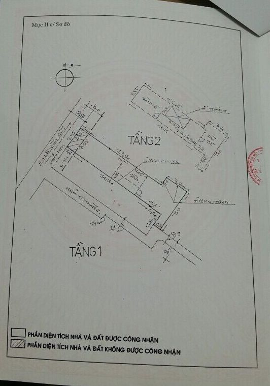 Bán nhà 63/27 Lê Văn Sỹ Phường Phú Nhuận - Hinh 5