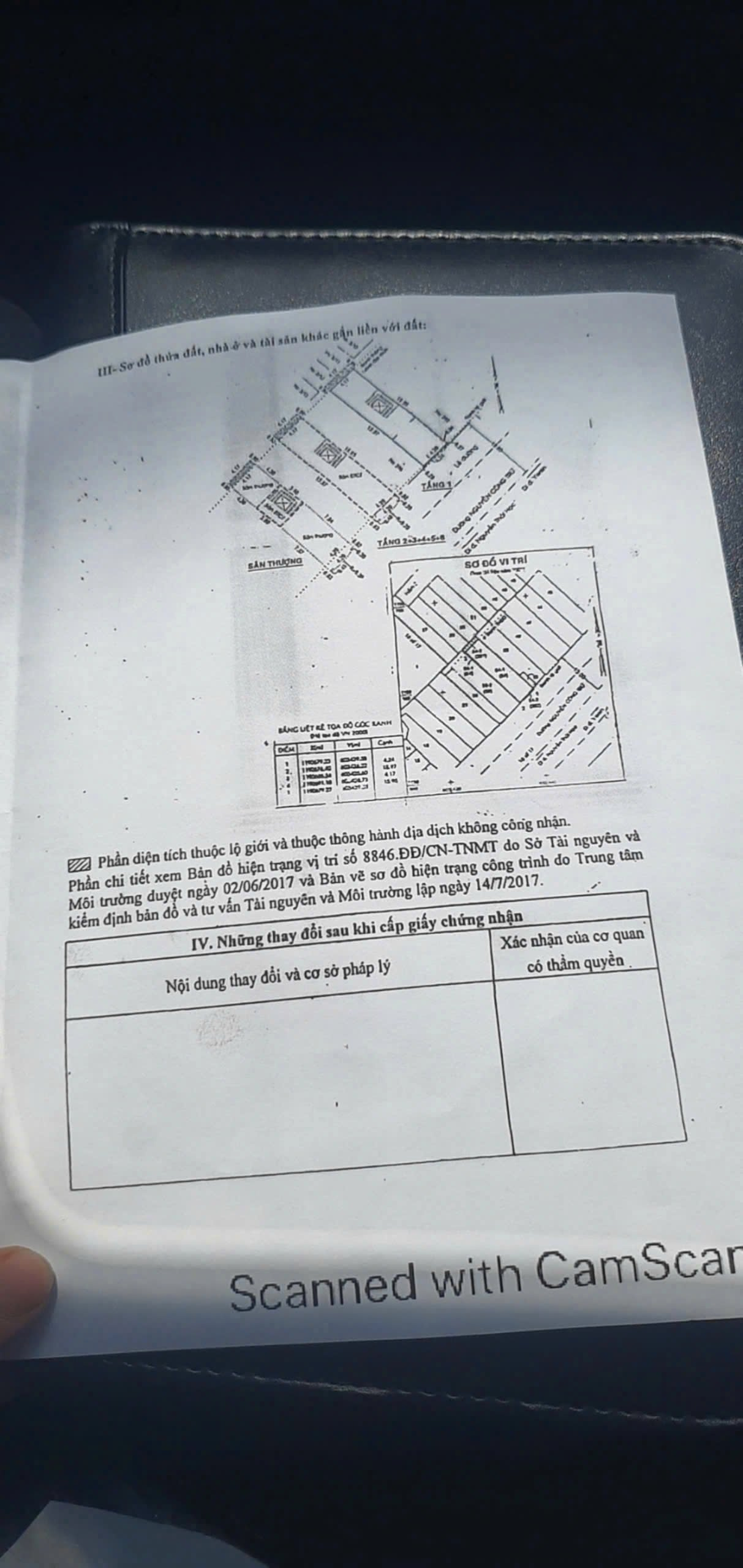Bán nhà 394 Nguyễn Công Trứ Phường Cầu Ông Lãnh - Hinh 4