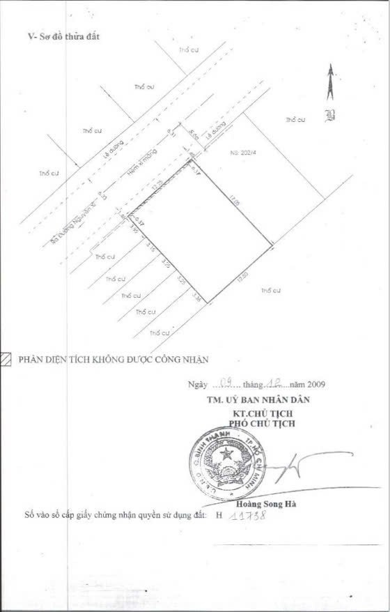 Bán Nhà 202/2 Nguyễn Xí Phường Bình Thạnh - Hinh 12