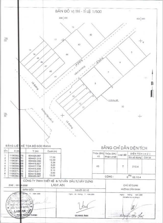 Bán Nhà 202/2 Nguyễn Xí Phường Bình Thạnh - Hinh 4