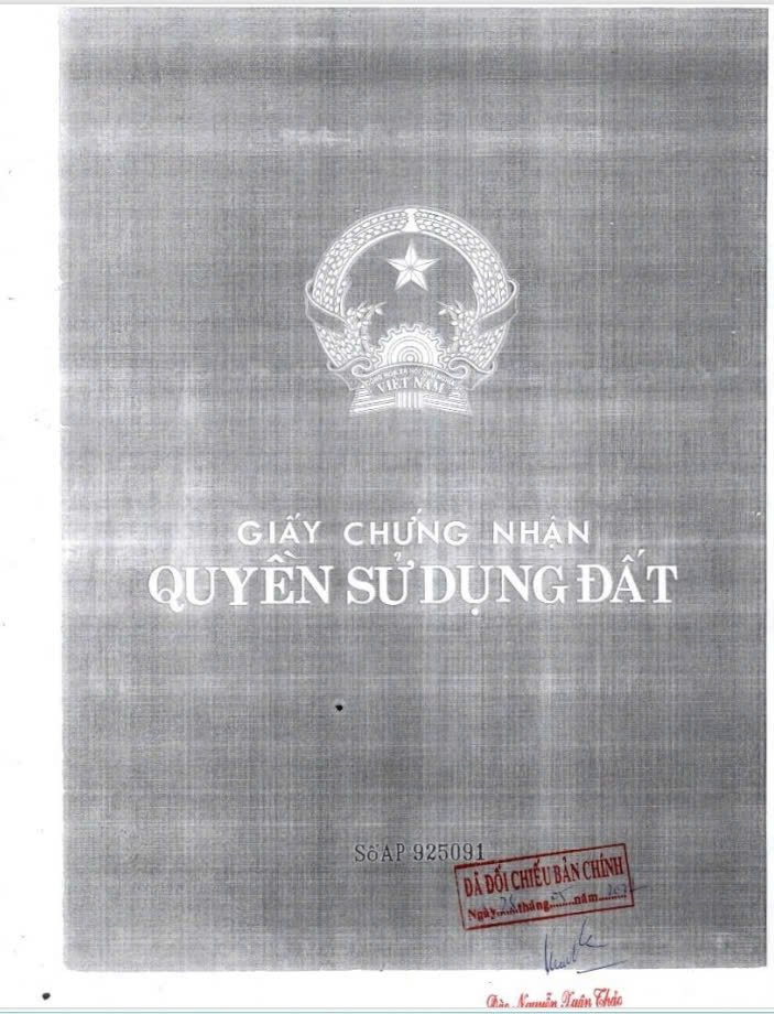 Bán Nhà 202/2 Nguyễn Xí Phường Bình Thạnh - Hinh 10