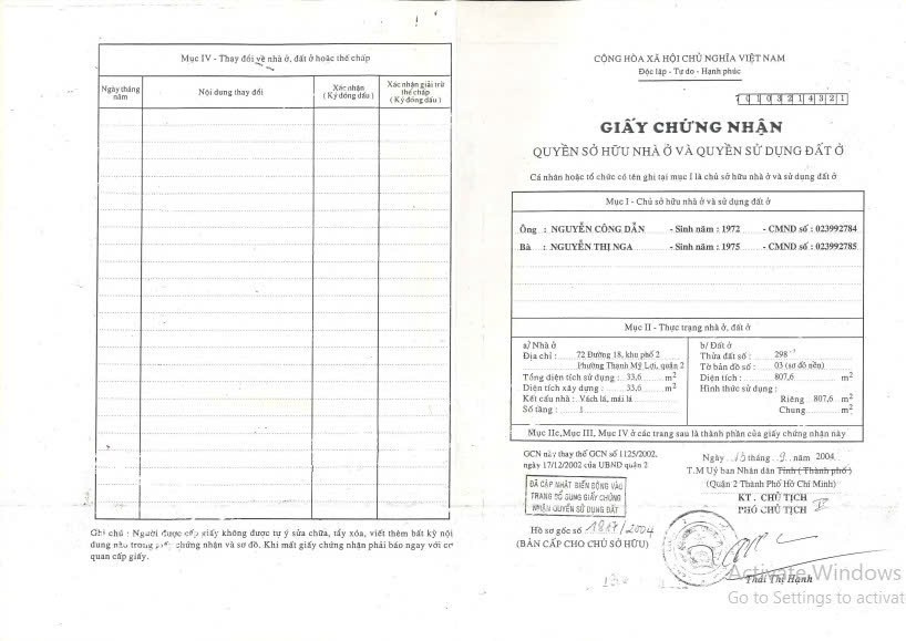 Bán nhà 70-72-76 Số 18 Phường Cát Lái - Hinh 13