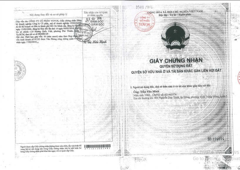Bán nhà 70-72-76 Số 18 Phường Cát Lái - Hinh 14