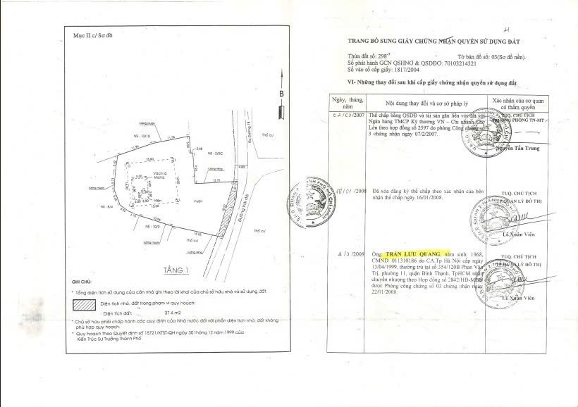Bán nhà 70-72-76 Số 18 Phường Cát Lái - Hinh 15