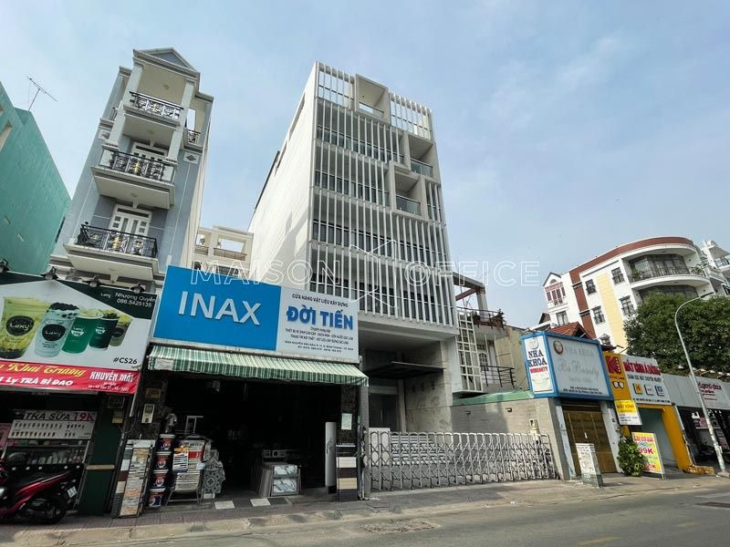 Bán nhà 183c Nguyễn Văn Đậu Phường Bình Lợi Trung - Hinh 5