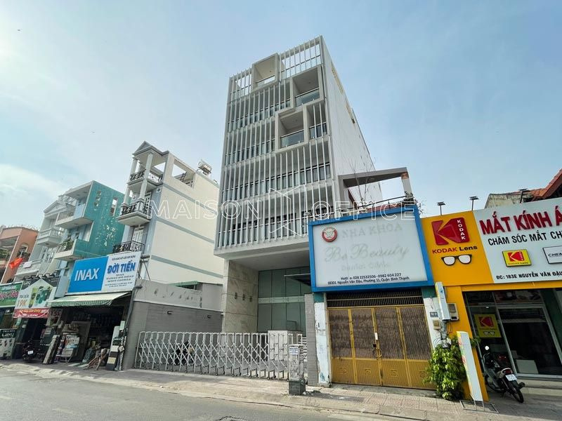 Bán nhà 183c Nguyễn Văn Đậu Phường Bình Lợi Trung - Hinh 6