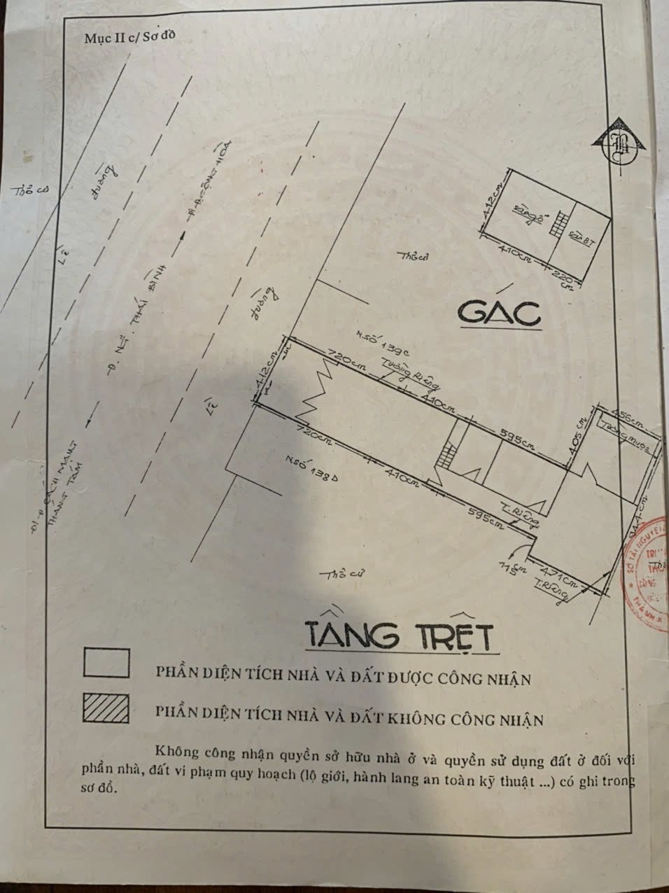 Bán nhà 421-423 Nguyễn Thái Bình Phường Bảy Hiền - Hinh 9