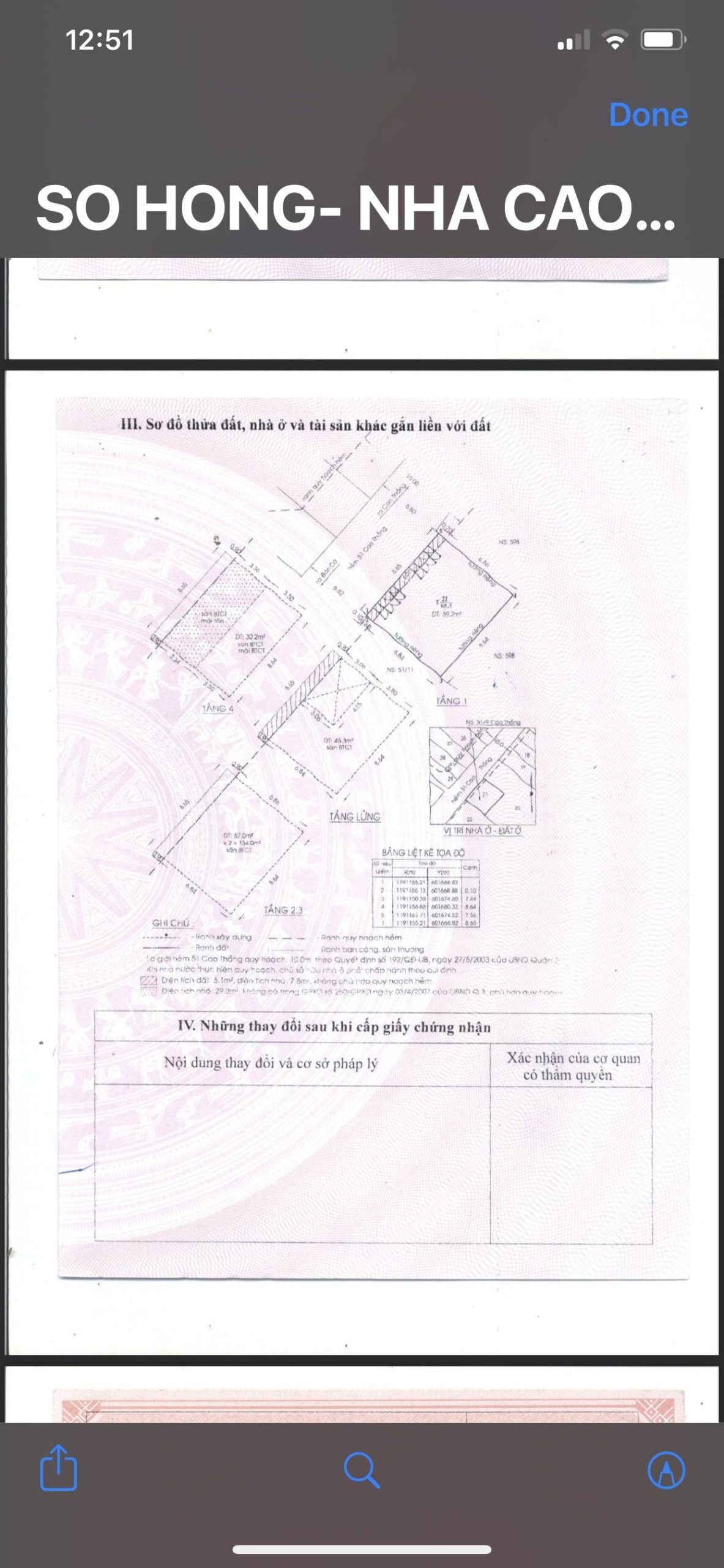 Bán nhà 51/9 Cao Thắng Phường Bàn Cờ - Hinh 18