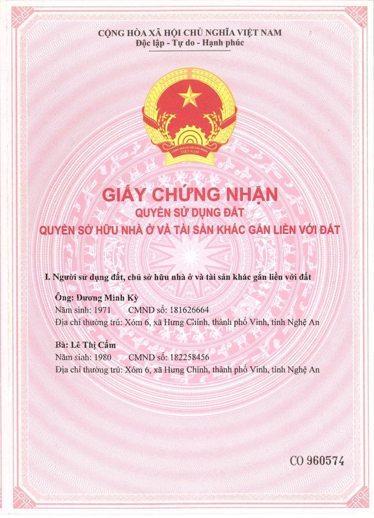 Bán nhà 44A Lâm Văn Bền Phường Tân Hưng - Hinh 2