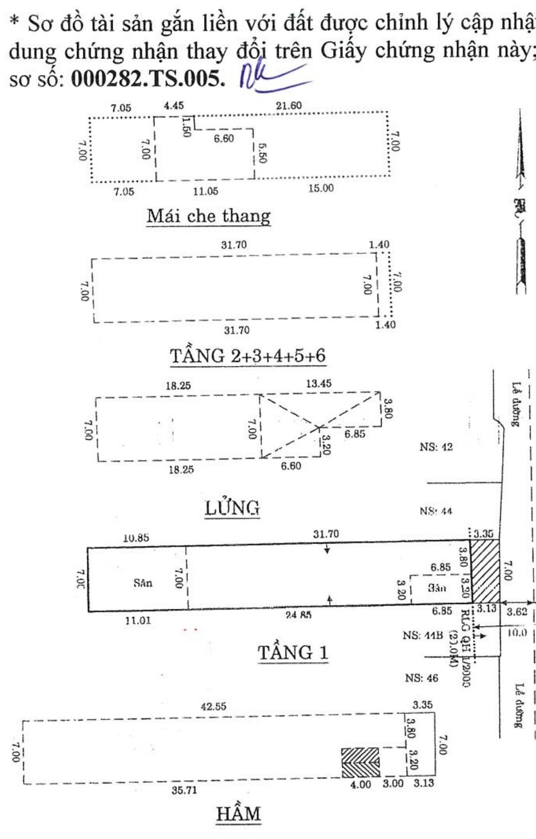 Bán nhà 44A Lâm Văn Bền Phường Tân Hưng - Hinh 6