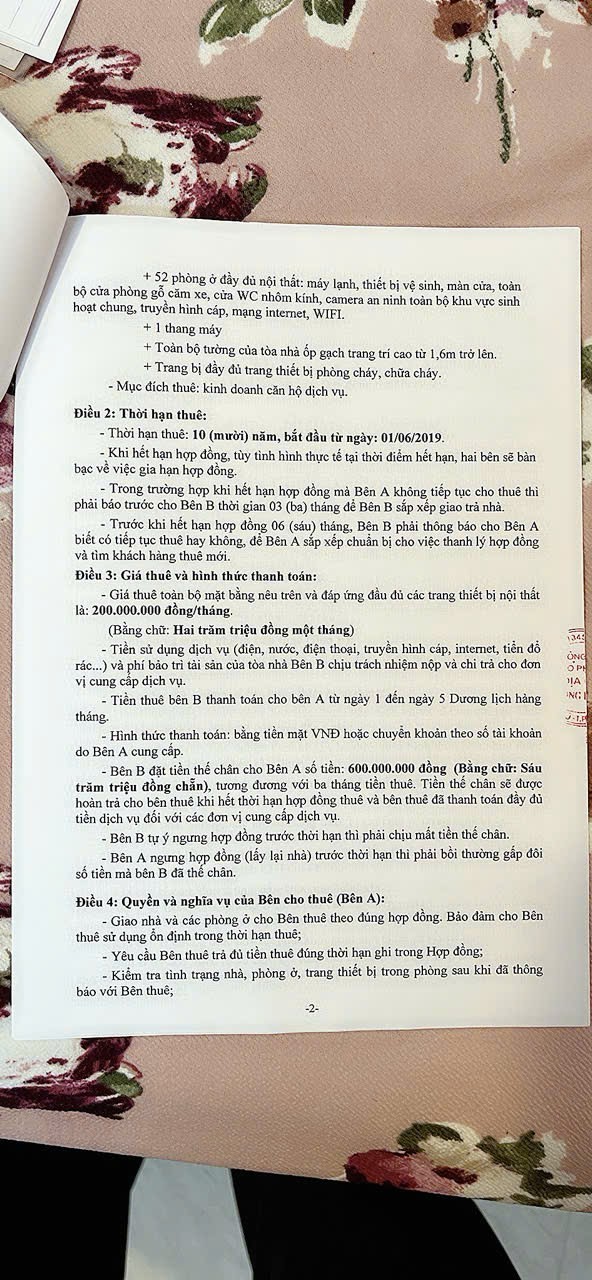 Bán nhà 124/75B Phan Huy Ích Phường Tân Bình - Hinh 7