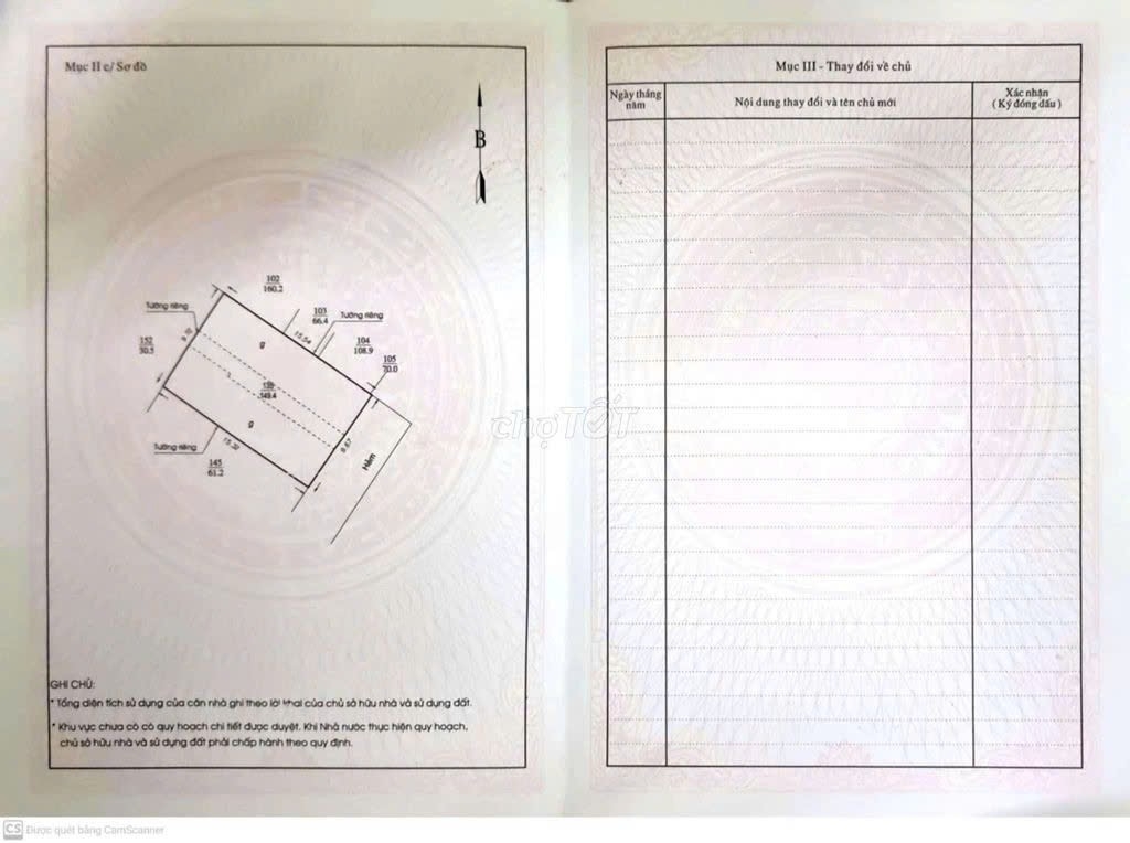 Bán nhà 11/7 Số 15 Phường An Khánh - Hinh 3