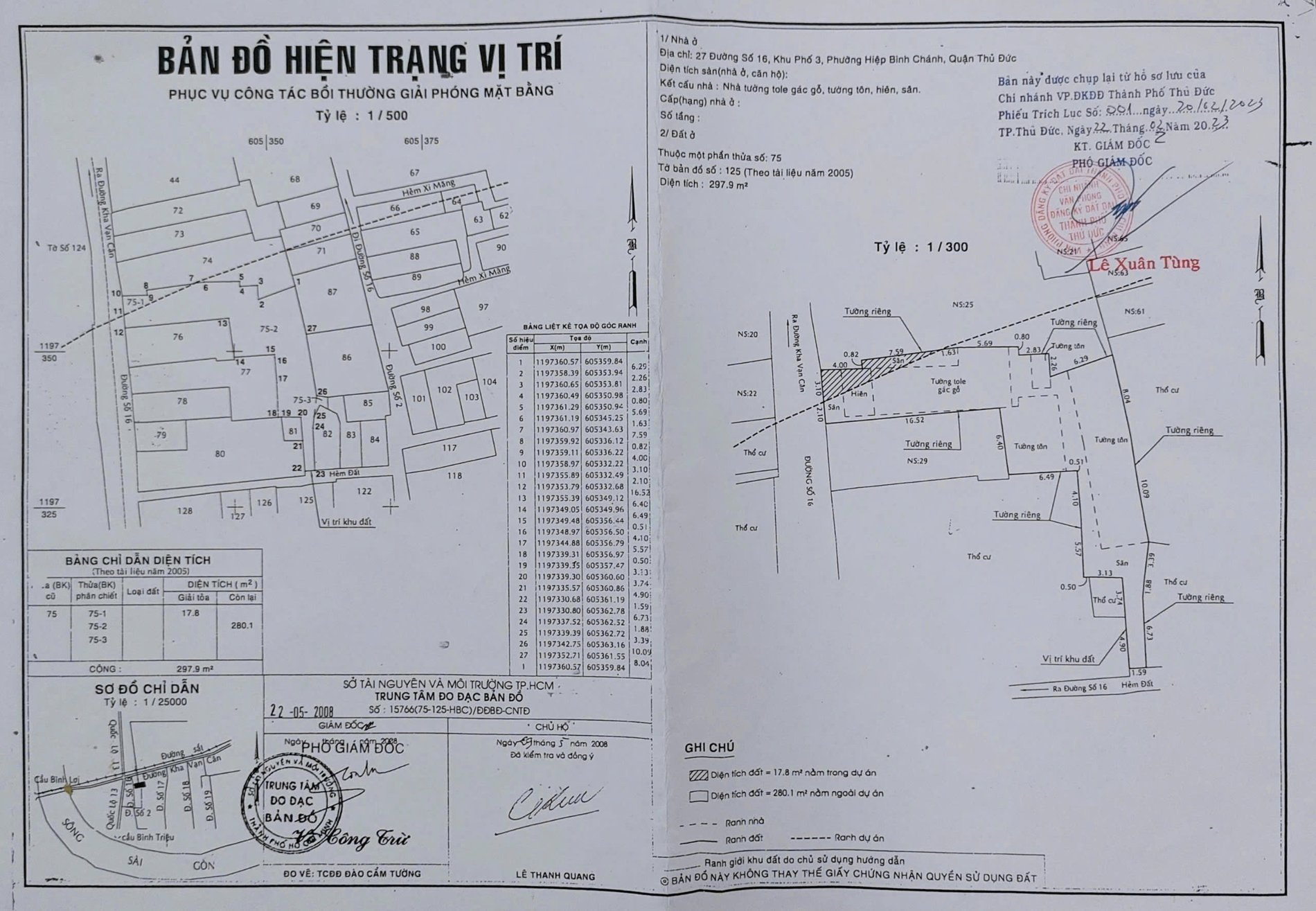 Bán Nhà 96 Phạm Văn Đồng Phường Hiệp Bình - Hinh 7