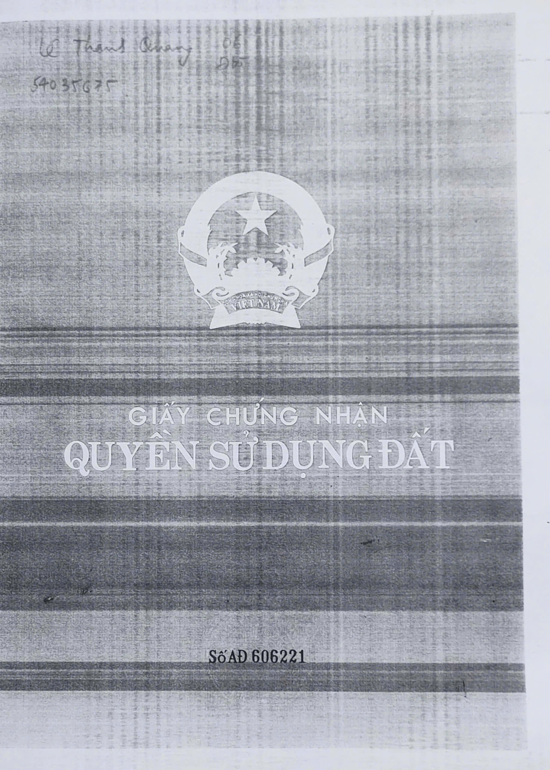 Bán Nhà 96 Phạm Văn Đồng Phường Hiệp Bình - Hinh 8