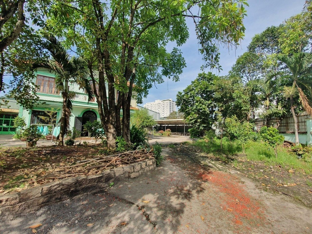 Bán nhà 37-39 Số 12 Phường Thủ Đức - Hinh 3