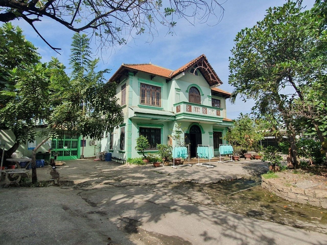 Bán nhà 37-39 Số 12 Phường Thủ Đức - Hinh 7