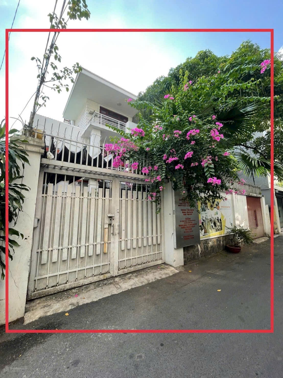Bán nhà 220/162A Lê Văn Sỹ Phường Nhiêu Lộc - Hinh 1