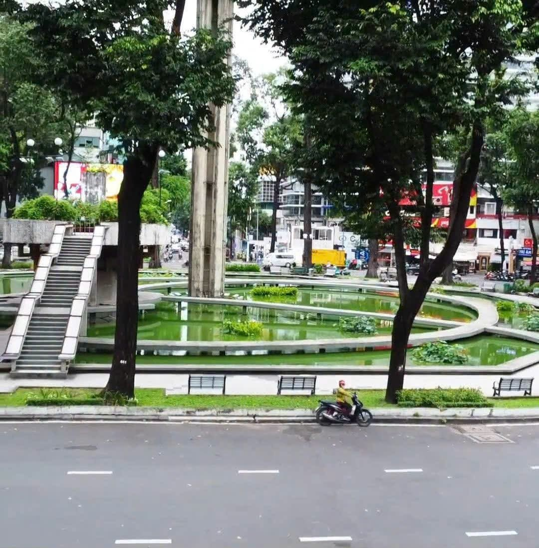 Bán nhà 10 Phạm Ngọc Thạch Phường Xuân Hòa - Hinh 2