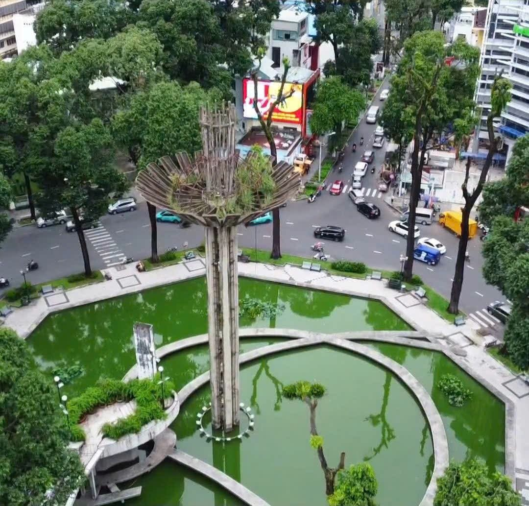 Bán nhà 10 Phạm Ngọc Thạch Phường Xuân Hòa - Hinh 4