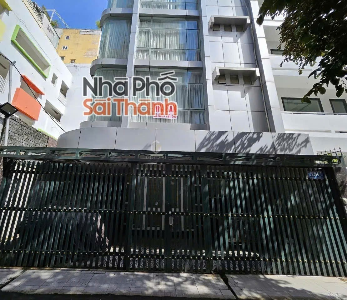 Bán nhà 35C Nguyễn Trung Trực Phường Bến Thành - Hinh 2