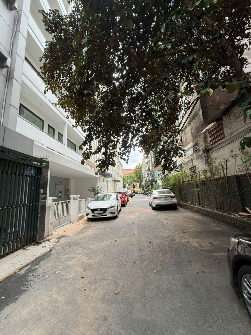 Bán nhà 35C Nguyễn Trung Trực Phường Bến Thành - Hinh 3