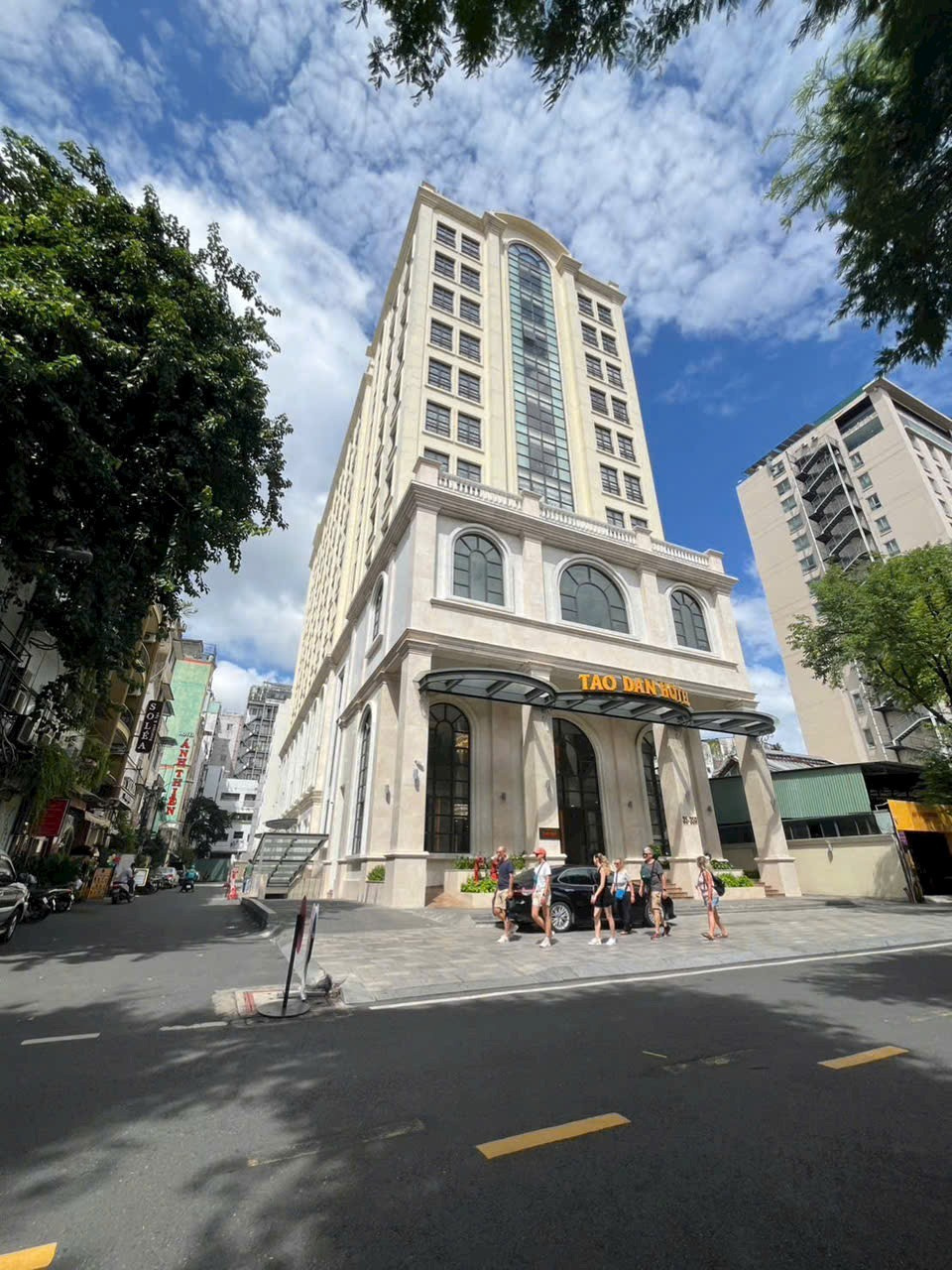 Bán nhà 35C Nguyễn Trung Trực Phường Bến Thành - Hinh 5