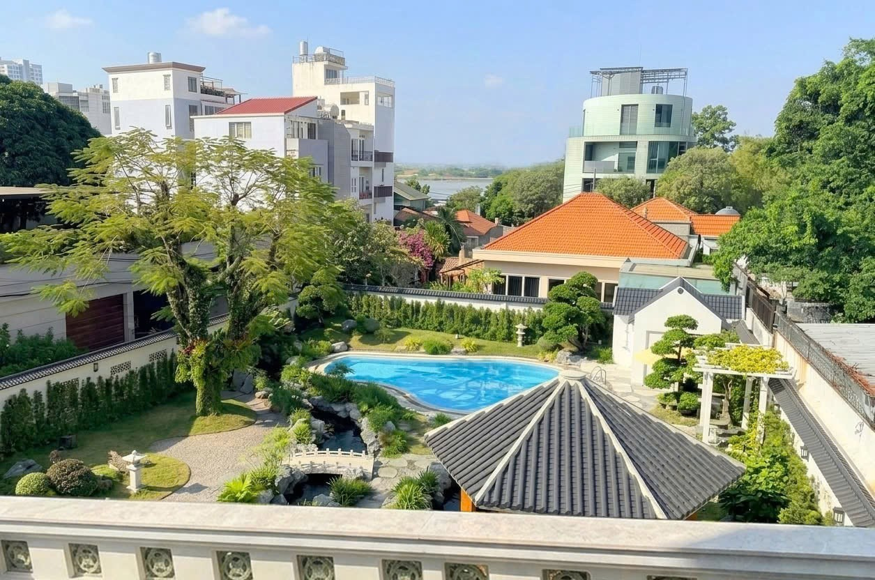 Bán nhà 6 Số 6 Phường An Khánh - Hinh 2