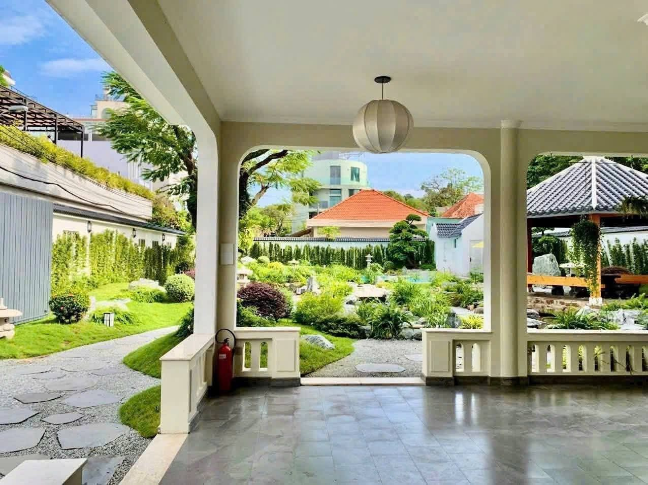 Bán nhà 6 Số 6 Phường An Khánh - Hinh 12