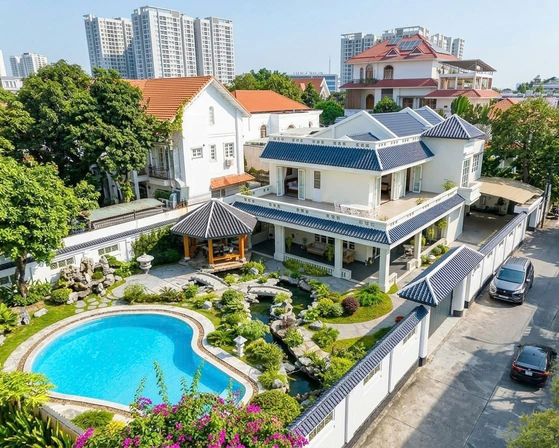 Bán nhà 6 Số 6 Phường An Khánh - Hinh 3