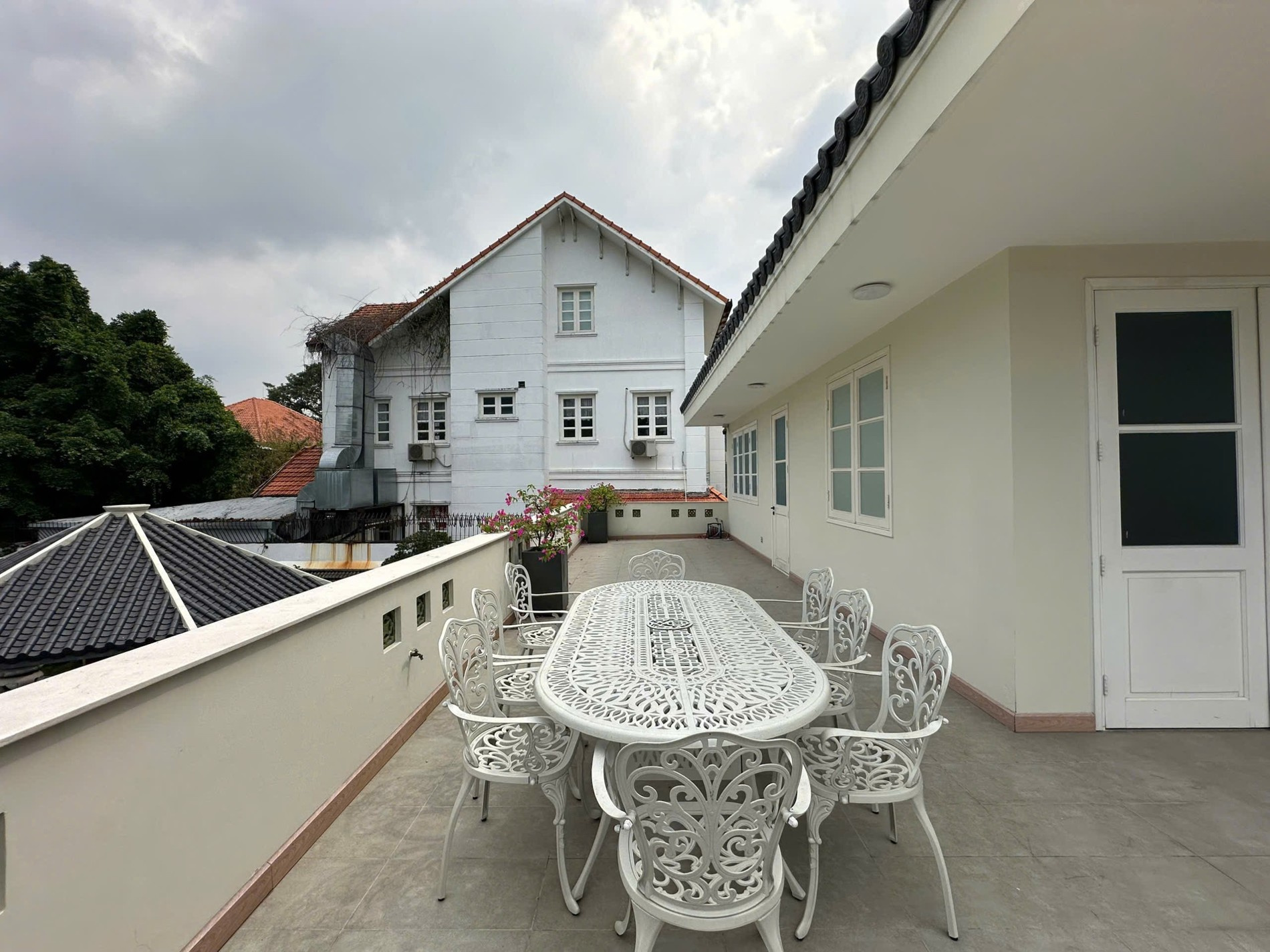 Bán nhà 6 Số 6 Phường An Khánh - Hinh 27