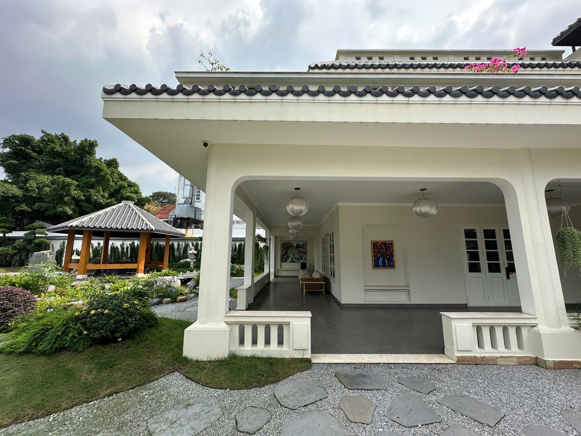 Bán nhà 6 Số 6 Phường An Khánh - Hinh 44