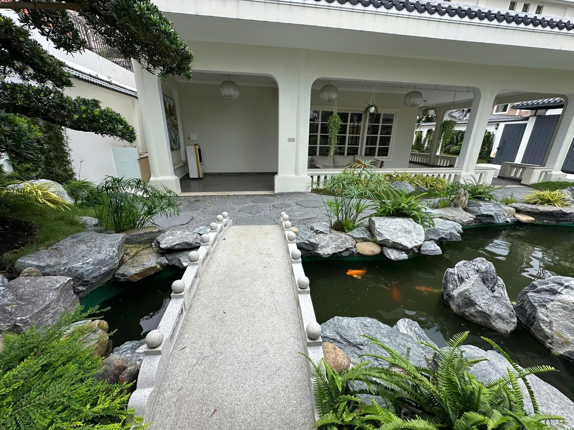 Bán nhà 6 Số 6 Phường An Khánh - Hinh 49