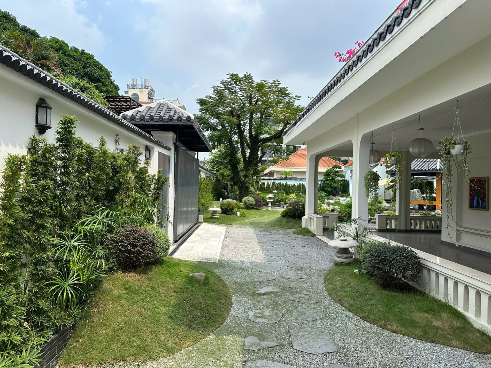 Bán nhà 6 Số 6 Phường An Khánh - Hinh 53