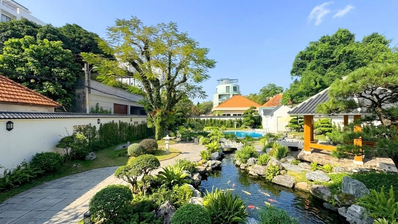 Bán nhà 6 Số 6 Phường An Khánh - Hinh 9