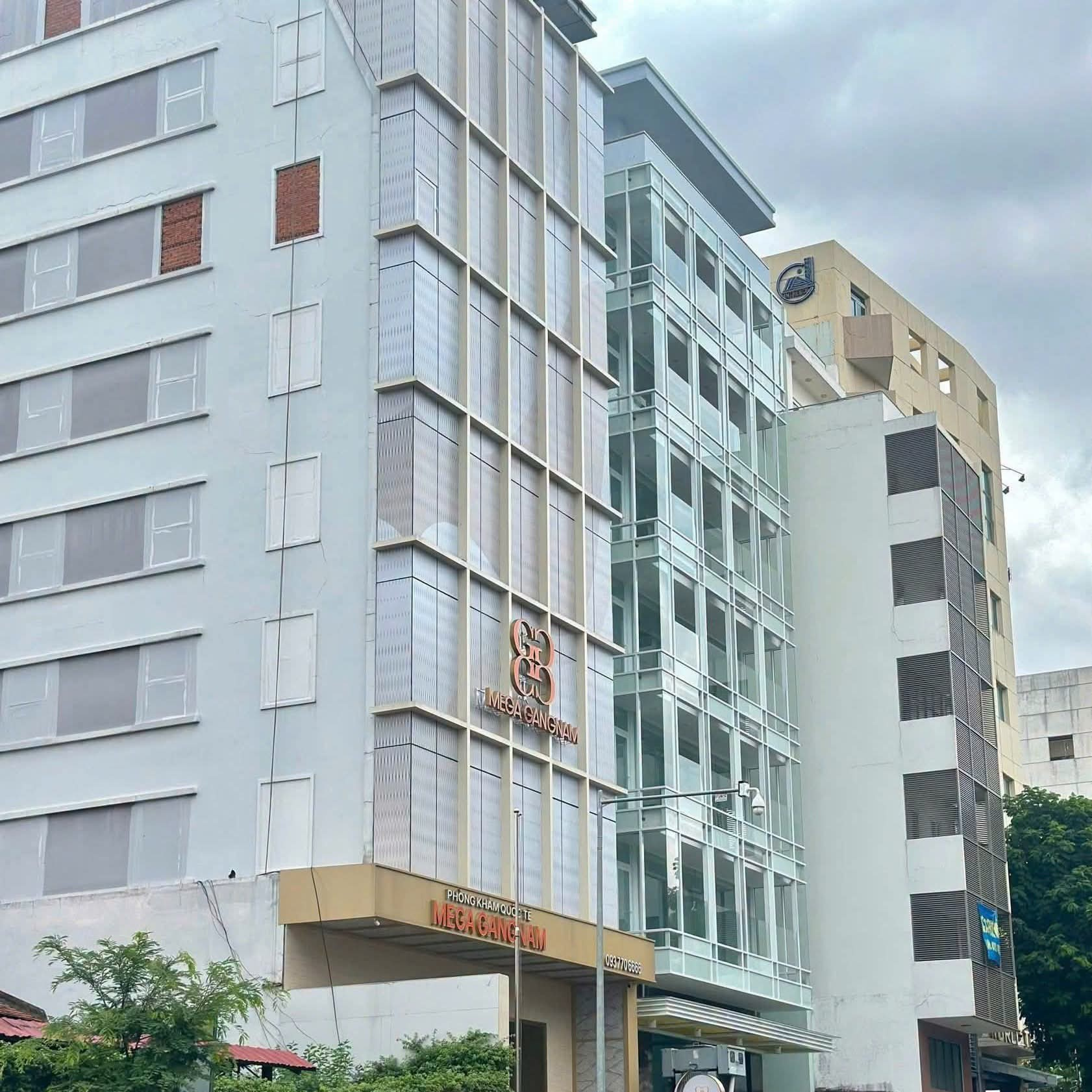 Bán nhà 22 Nguyễn Bỉnh Khiêm Phường Sài Gòn - Hinh 2