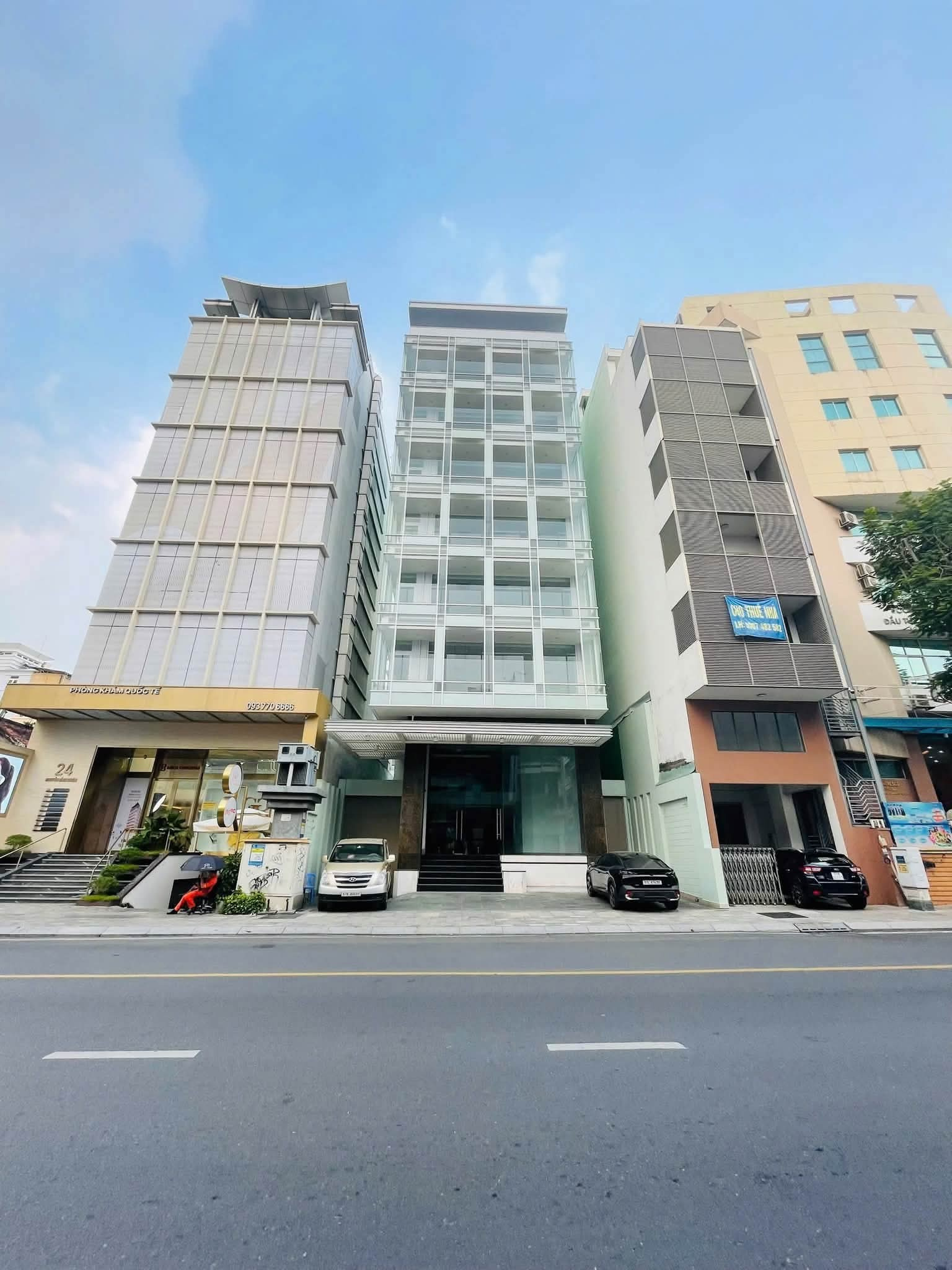 Bán nhà 22 Nguyễn Bỉnh Khiêm Phường Sài Gòn - Hinh 3