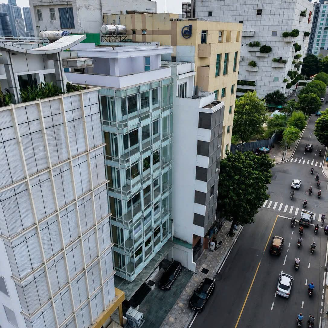 Bán nhà 22 Nguyễn Bỉnh Khiêm Phường Sài Gòn - Hinh 4