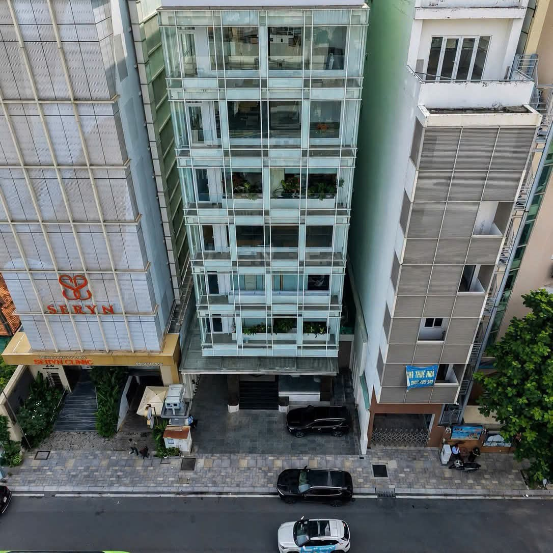 Bán nhà 22 Nguyễn Bỉnh Khiêm Phường Sài Gòn - Hinh 5