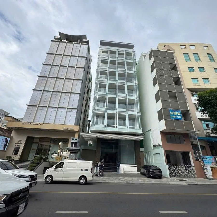 Bán nhà 22 Nguyễn Bỉnh Khiêm Phường Sài Gòn - Hinh 6