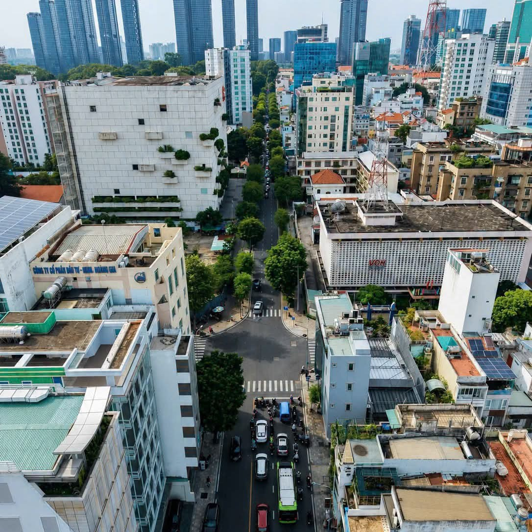 Bán nhà 22 Nguyễn Bỉnh Khiêm Phường Sài Gòn - Hinh 7