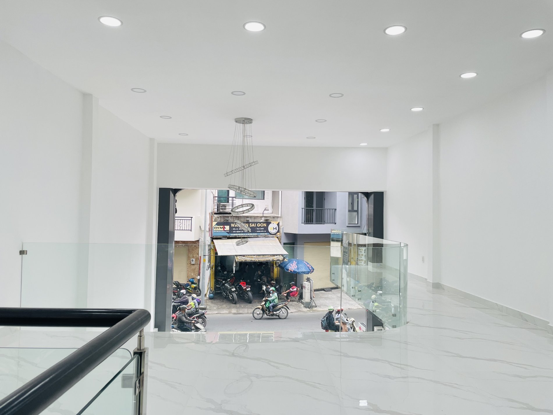 Bán Nhà 14 Nguyễn Thái Bình Phường Tân Sơn Nhất - Hinh 1