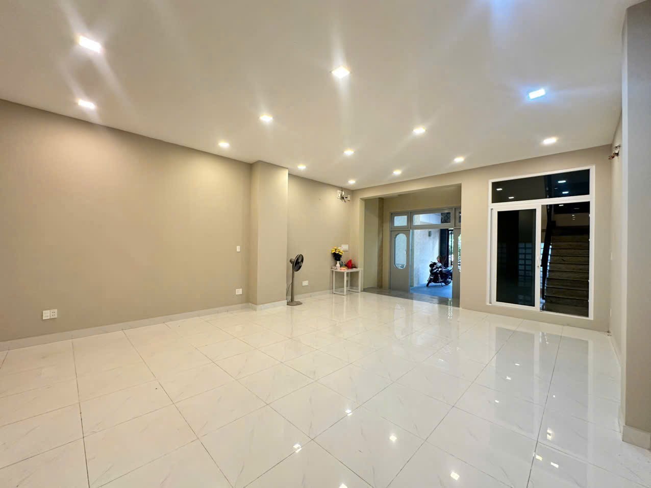 Bán nhà 12A Số 9 Phường An Khánh - Hinh 1