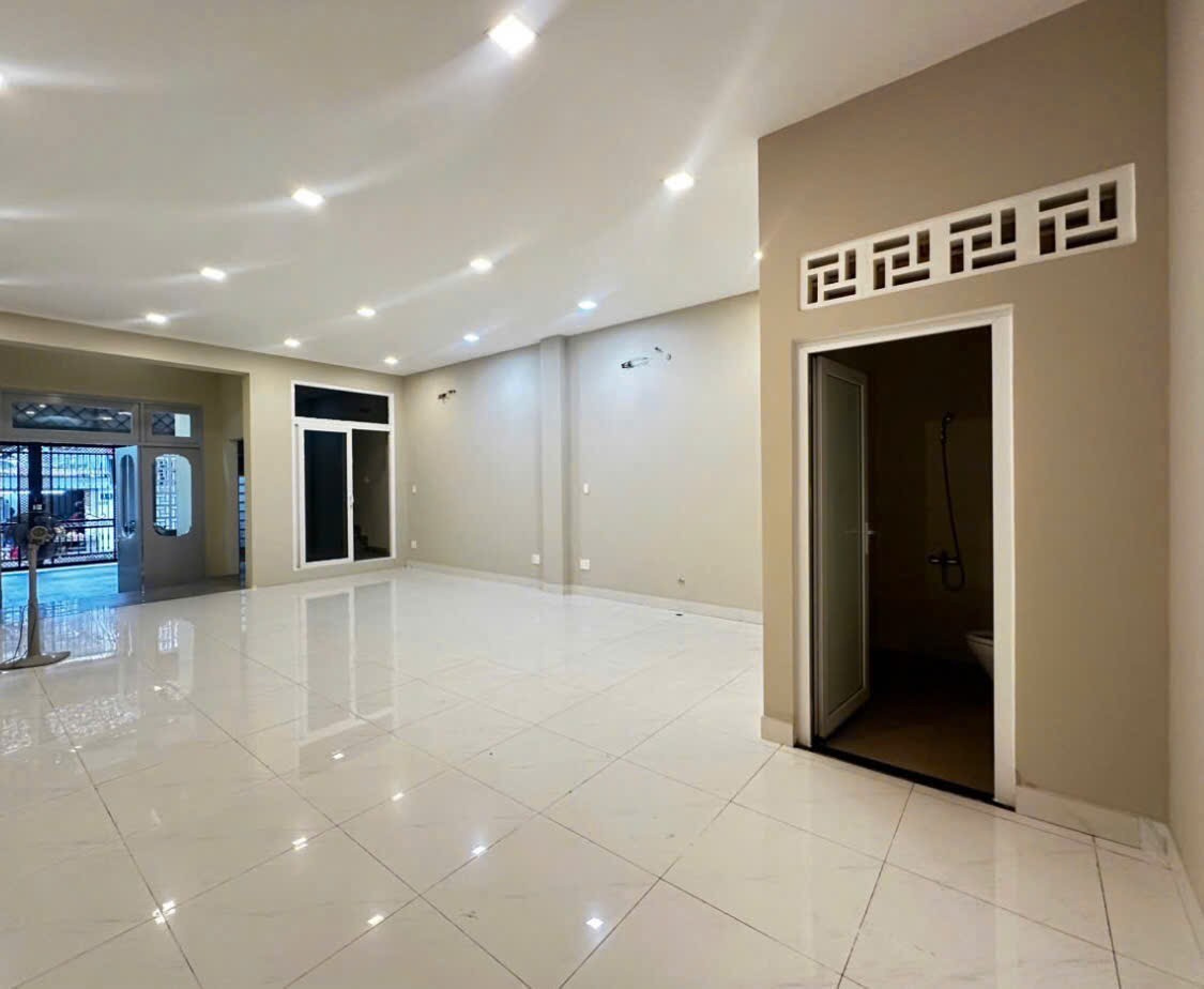 Bán nhà 12A Số 9 Phường An Khánh - Hinh 2