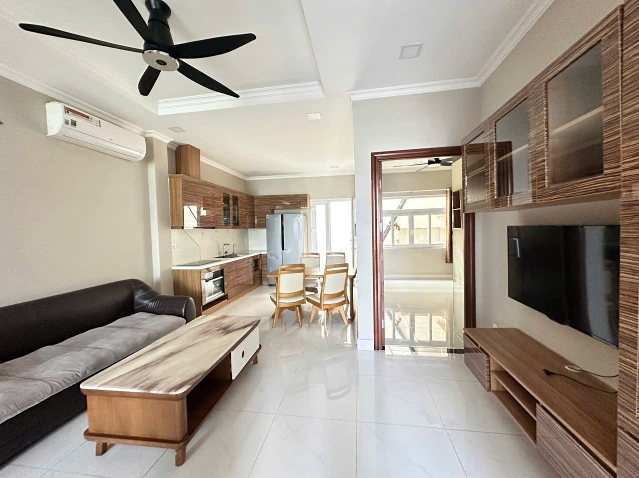 Bán nhà 12A Số 9 Phường An Khánh - Hinh 11