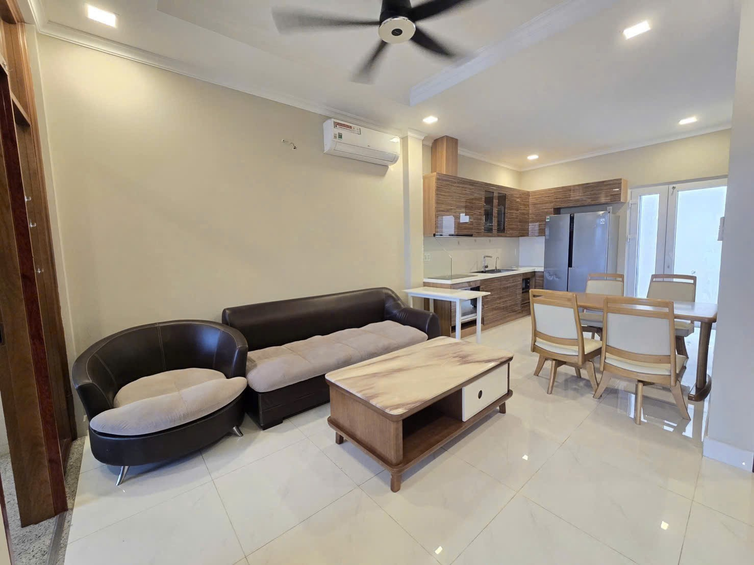 Bán nhà 12A Số 9 Phường An Khánh - Hinh 13